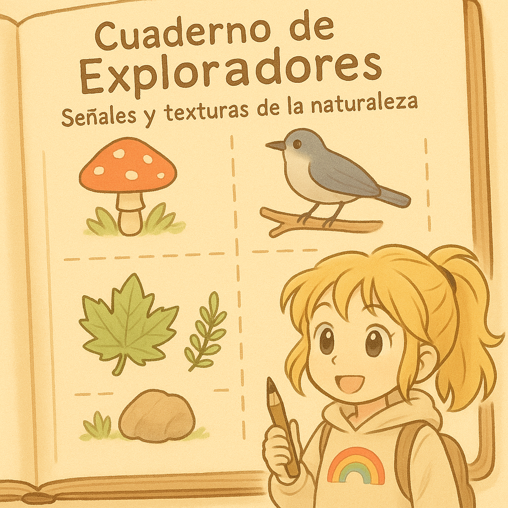 Cuaderno de señales (placeholder)