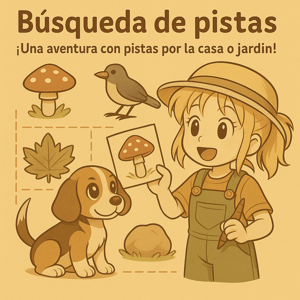 Búsqueda de pistas (placeholder)