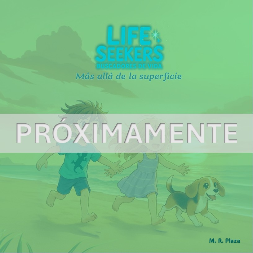 Más allá de la superficie